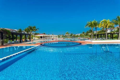 Apartamento Mareazul Casa Quetzal (Sur) Apts