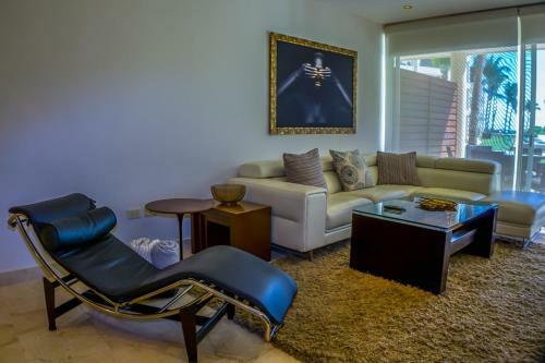 Apartamento Elements Garden House 11 Condo