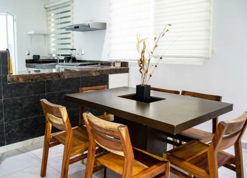 Apartamento Casa Ohana By Bawa H&l