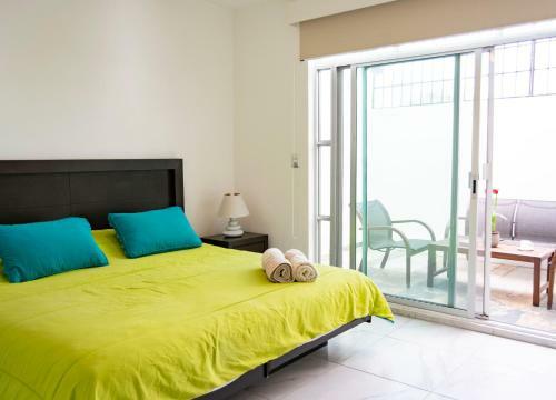 Apartamento Casa Ohana By Bawa H&l