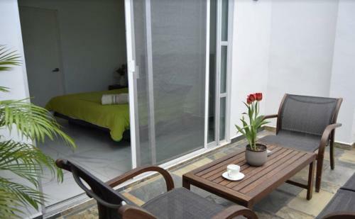 Apartamento Casa Ohana By Bawa H&l