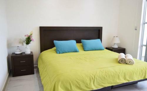 Apartamento Casa Ohana By Bawa H&l