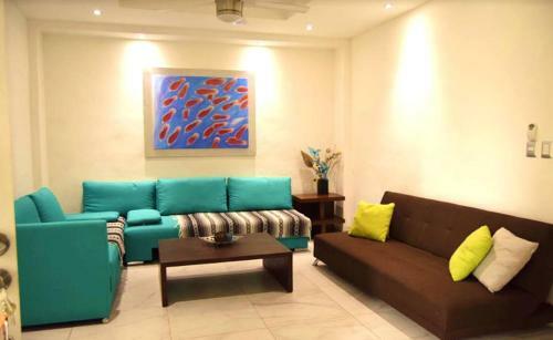 Apartamento Casa Ohana By Bawa H&l