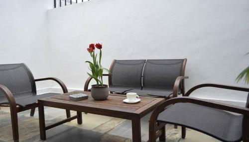 Apartamento Casa Ohana By Bawa H&l