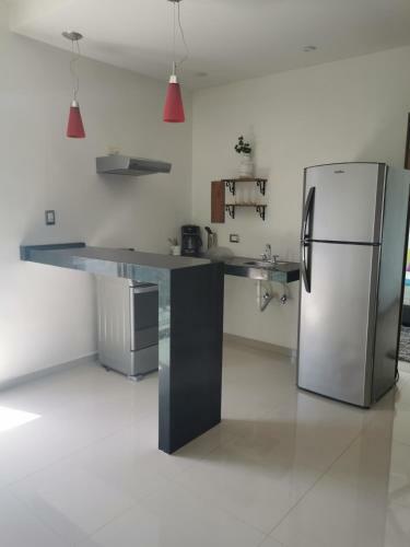 Apartamento Casa Ohana By Bawa H&l