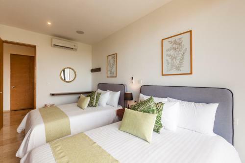 Apartamento The Shore By Riviera Rentals