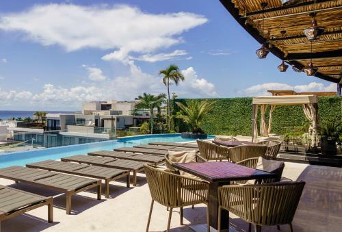 Apartamento The Shore By Riviera Rentals