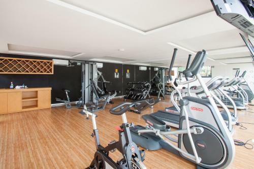 Apartamento The Shore By Riviera Rentals