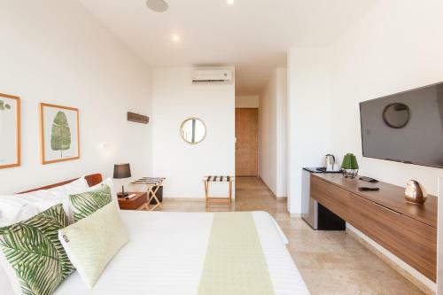 Apartamento The Shore By Riviera Rentals