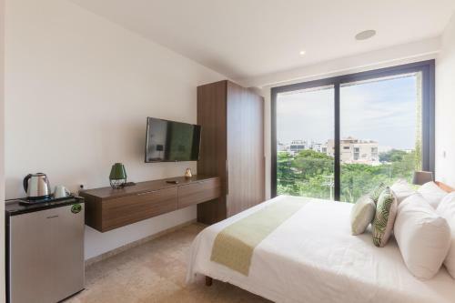 Apartamento The Shore By Riviera Rentals