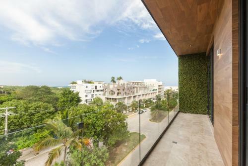 Apartamento The Shore By Riviera Rentals