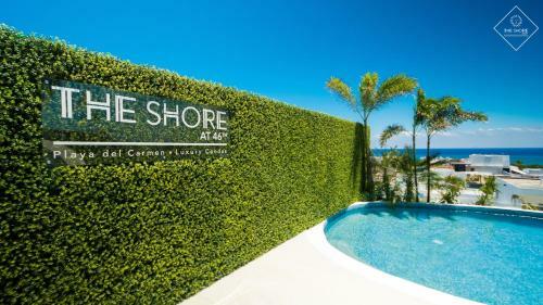 Apartamento The Shore By Riviera Rentals