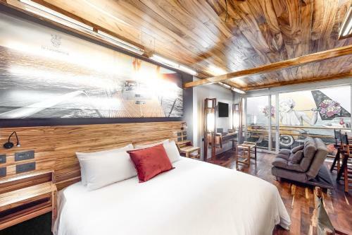 Apartamento La Residencia
