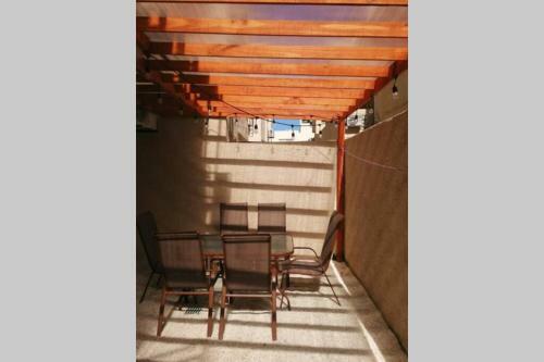 Apartamento Casa Mar Caribe