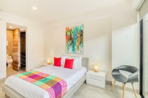 Apartamento Ceiba 06 @ Icono
