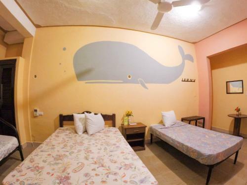 Casa Palma Hotel