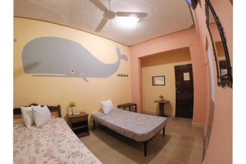 Casa Palma Hotel