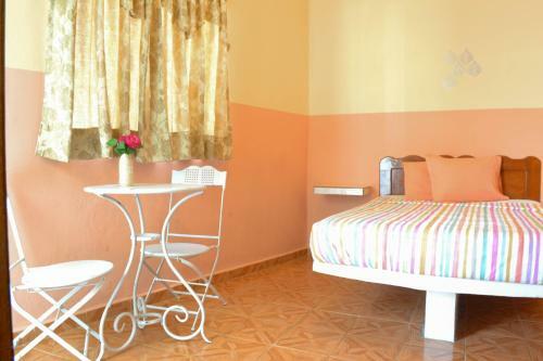 Casa Palma Hotel