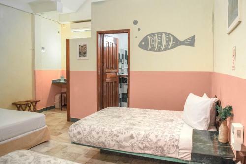 Casa Palma Hotel