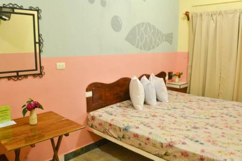 Casa Palma Hotel