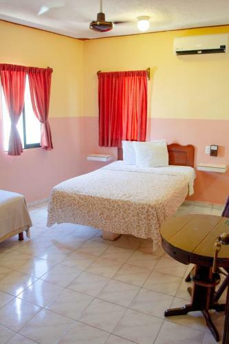 Casa Palma Hotel