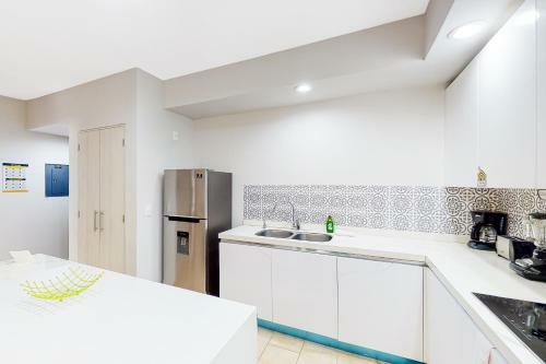 Apartamento Ship Rudder G104 @ Lagunas