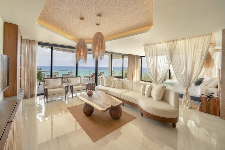 Mvngata Beach Hotel