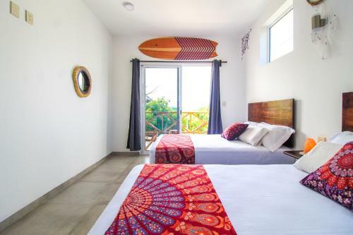 Casa De Olas Boutique Hotel