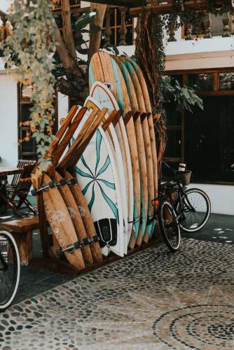 Casa De Olas Boutique Hotel