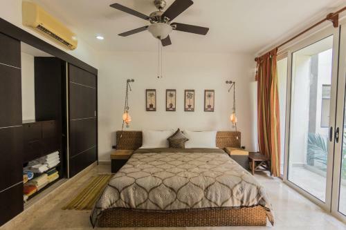 Playa Village 205 A