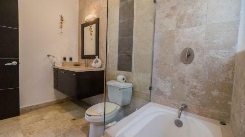 Playa Village 205 A