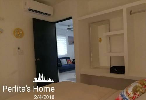 Apartamento Beach Hauzz By Perlitas Home