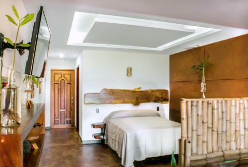 Albergue Madre Tierra Puerto Dreams