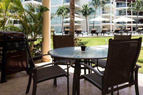 Apartamento Elements Garden House 5 Condo