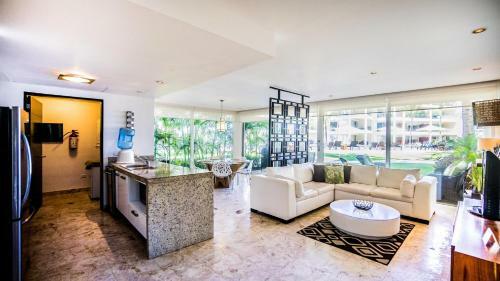 Apartamento Elements Garden House 5 Condo