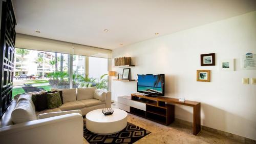 Apartamento Elements Garden House 5 Condo