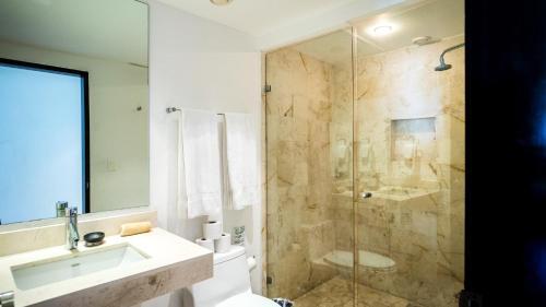 Apartamento Elements Garden House 5 Condo