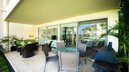 Apartamento Elements Garden House 5 Condo