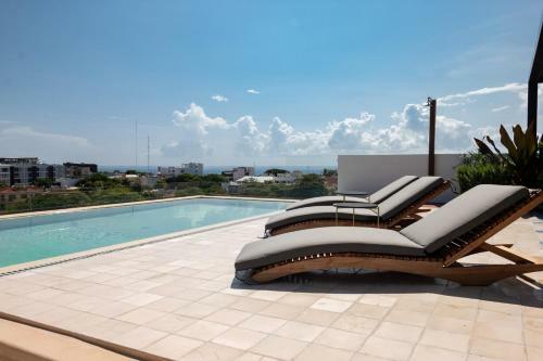 Apartamento Riva 202 Condo