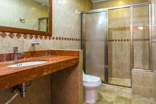 Apartamento Paseo Del Sol Reef B 104 Condo