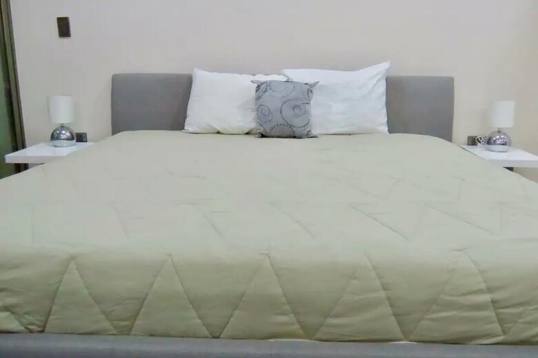 Apartamento Palmarena By Nah Hotels