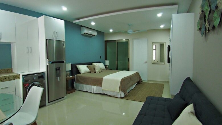 Apartamento Palmarena By Nah Hotels