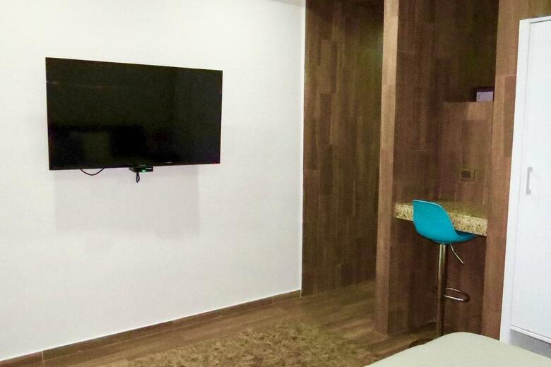 Apartamento Palmarena By Nah Hotels