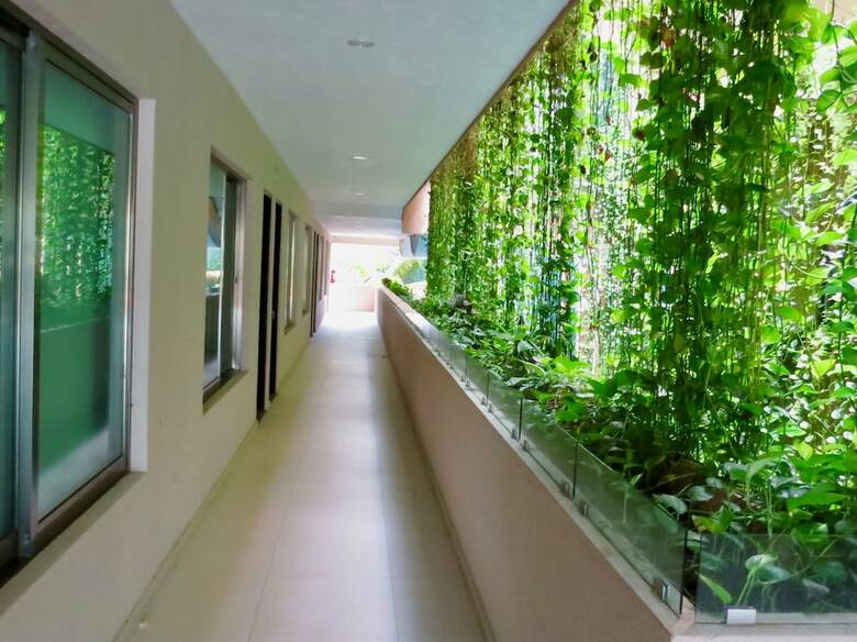 Apartamento Palmarena By Nah Hotels