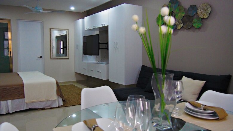 Apartamento Palmarena By Nah Hotels