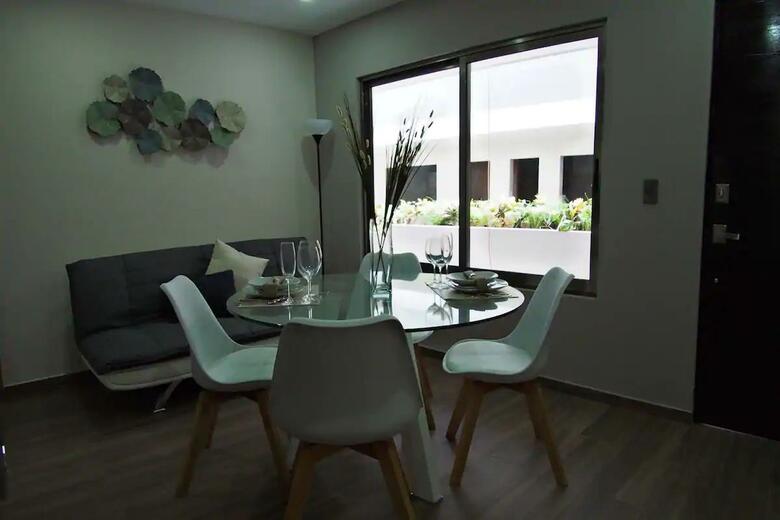 Apartamento Palmarena By Nah Hotels