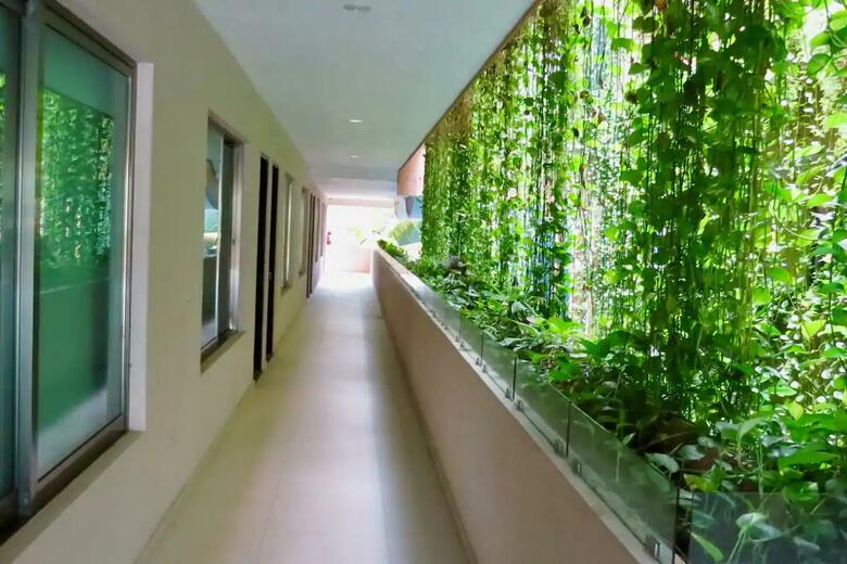 Apartamento Palmarena By Nah Hotels