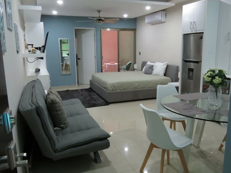 Apartamento Palmarena By Nah Hotels
