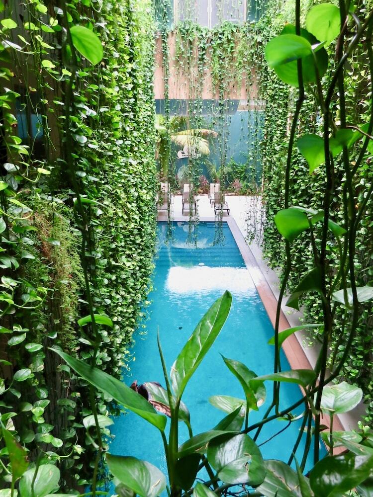 Apartamento Palmarena By Nah Hotels