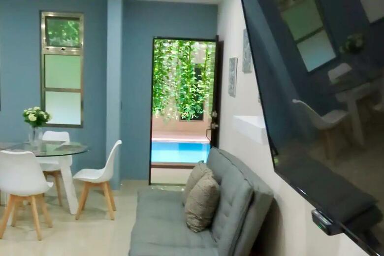 Apartamento Palmarena By Nah Hotels